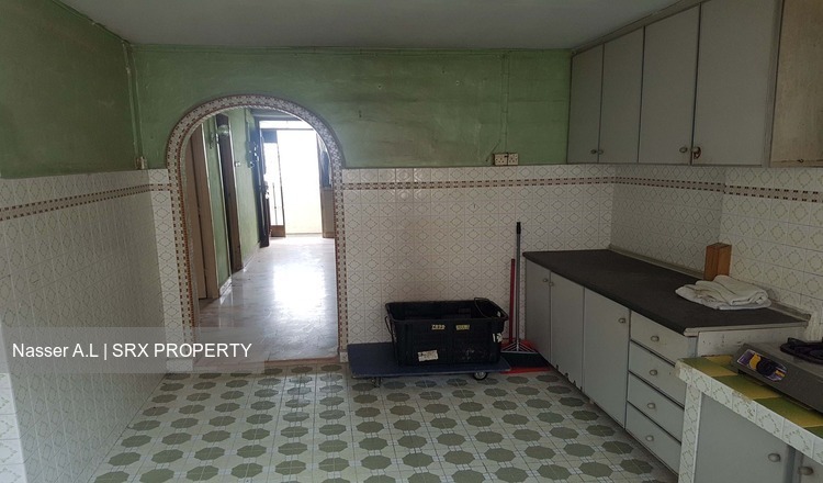 Blk 502 Bedok North Street 3 (Bedok), HDB 3 Rooms #178576162